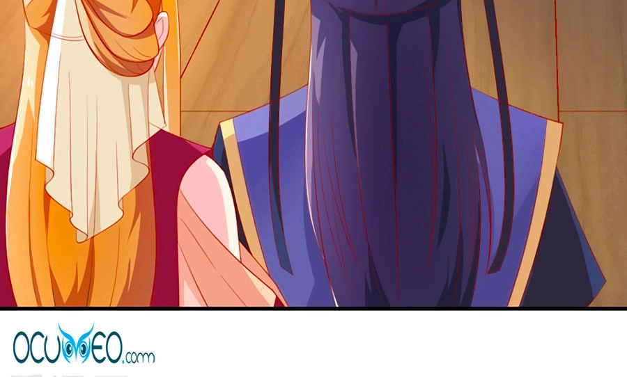 Từ Đây Vương Gia Không Thượng Triều Sớm Chapter 22 - 29