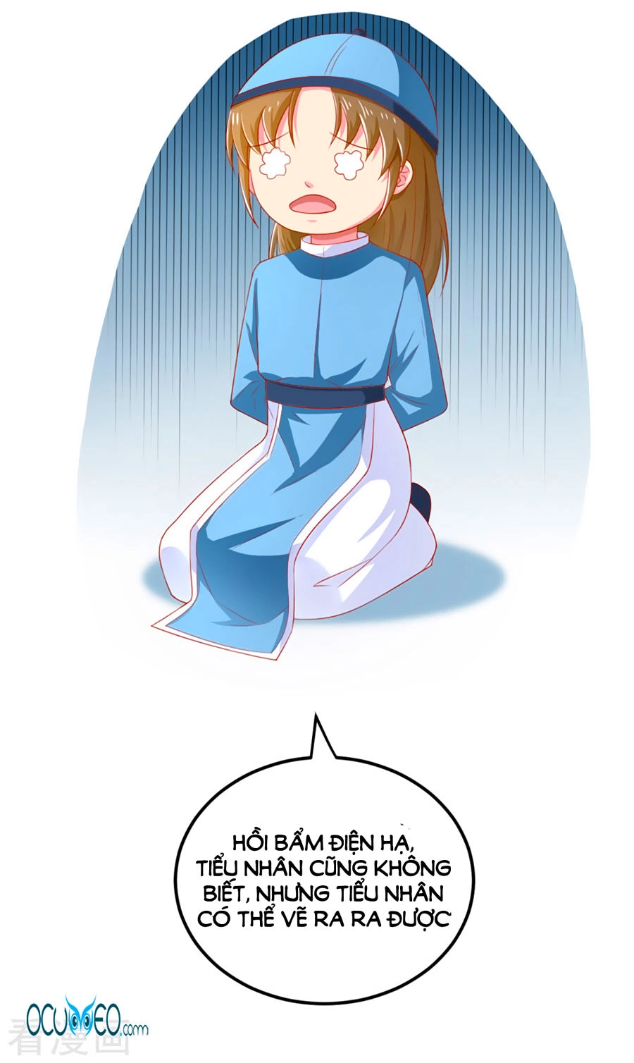 Từ Đây Vương Gia Không Thượng Triều Sớm Chapter 22 - 32