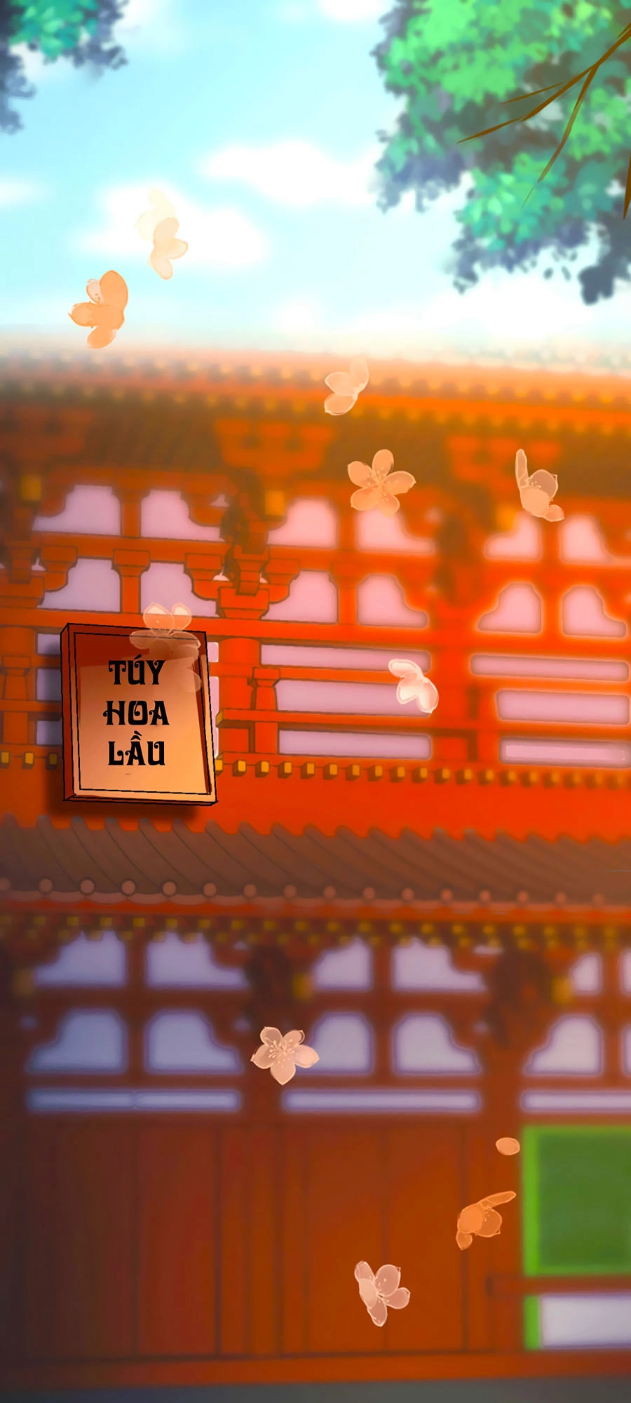 Từ Đây Vương Gia Không Thượng Triều Sớm Chapter 23 - 2