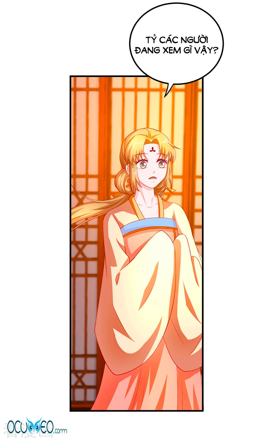 Từ Đây Vương Gia Không Thượng Triều Sớm Chapter 23 - 5