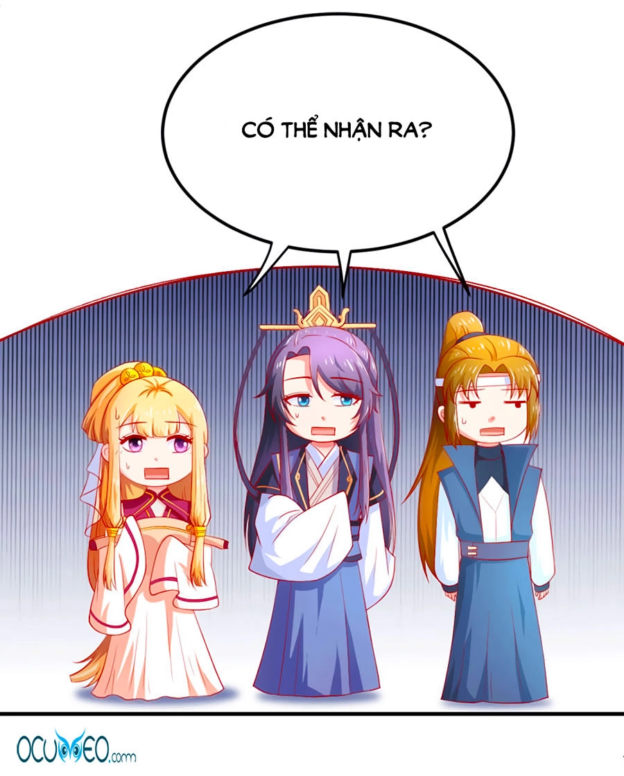 Từ Đây Vương Gia Không Thượng Triều Sớm Chapter 23 - 7