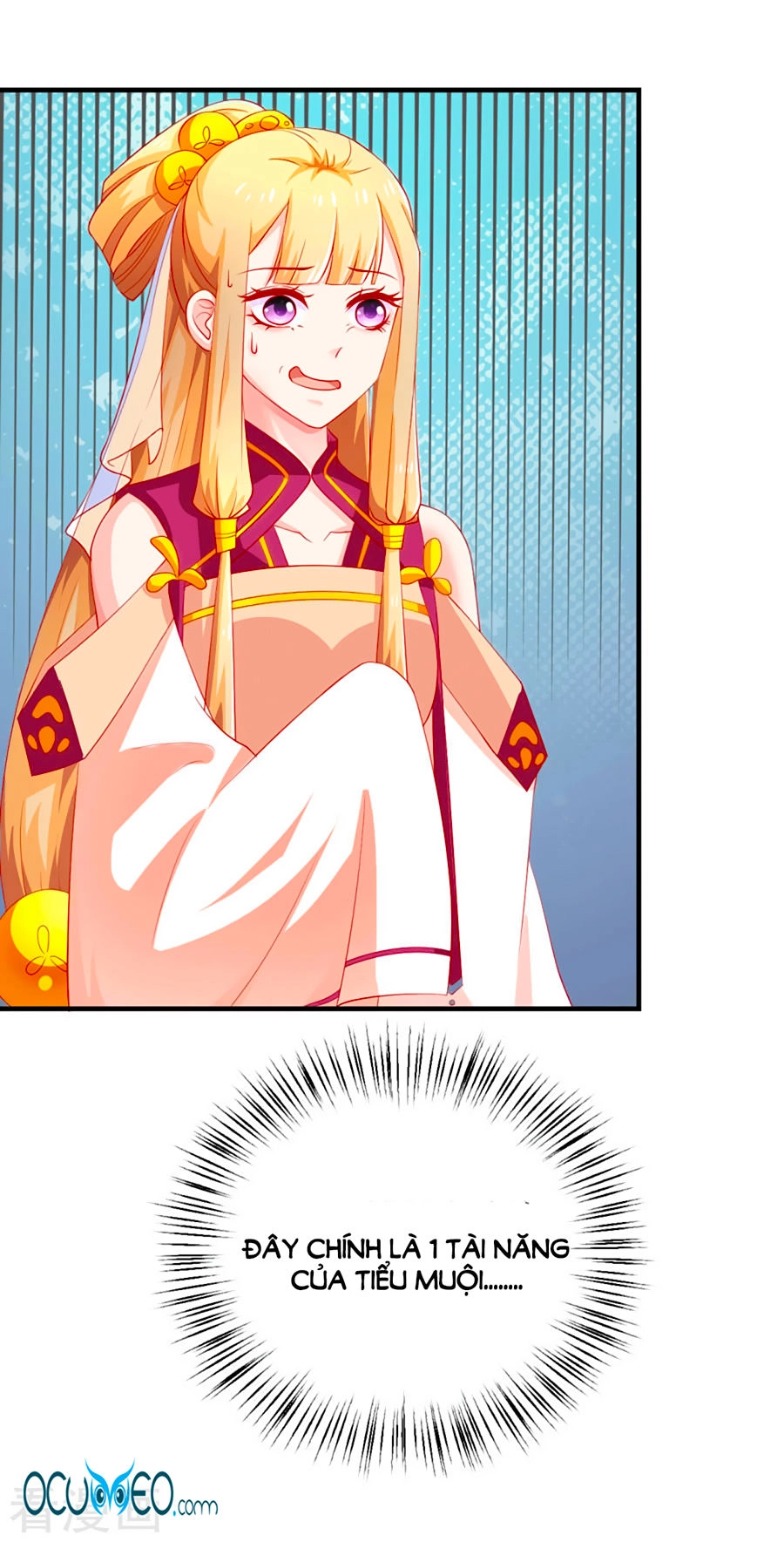 Từ Đây Vương Gia Không Thượng Triều Sớm Chapter 23 - 8