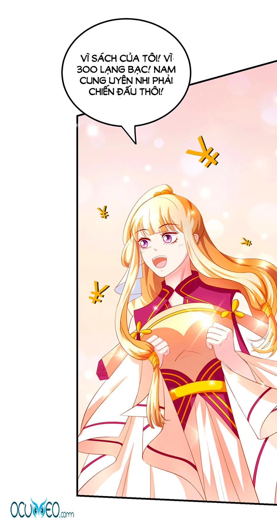 Từ Đây Vương Gia Không Thượng Triều Sớm Chapter 23 - 19