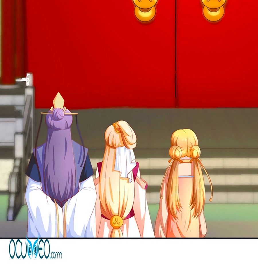 Từ Đây Vương Gia Không Thượng Triều Sớm Chapter 23 - 21