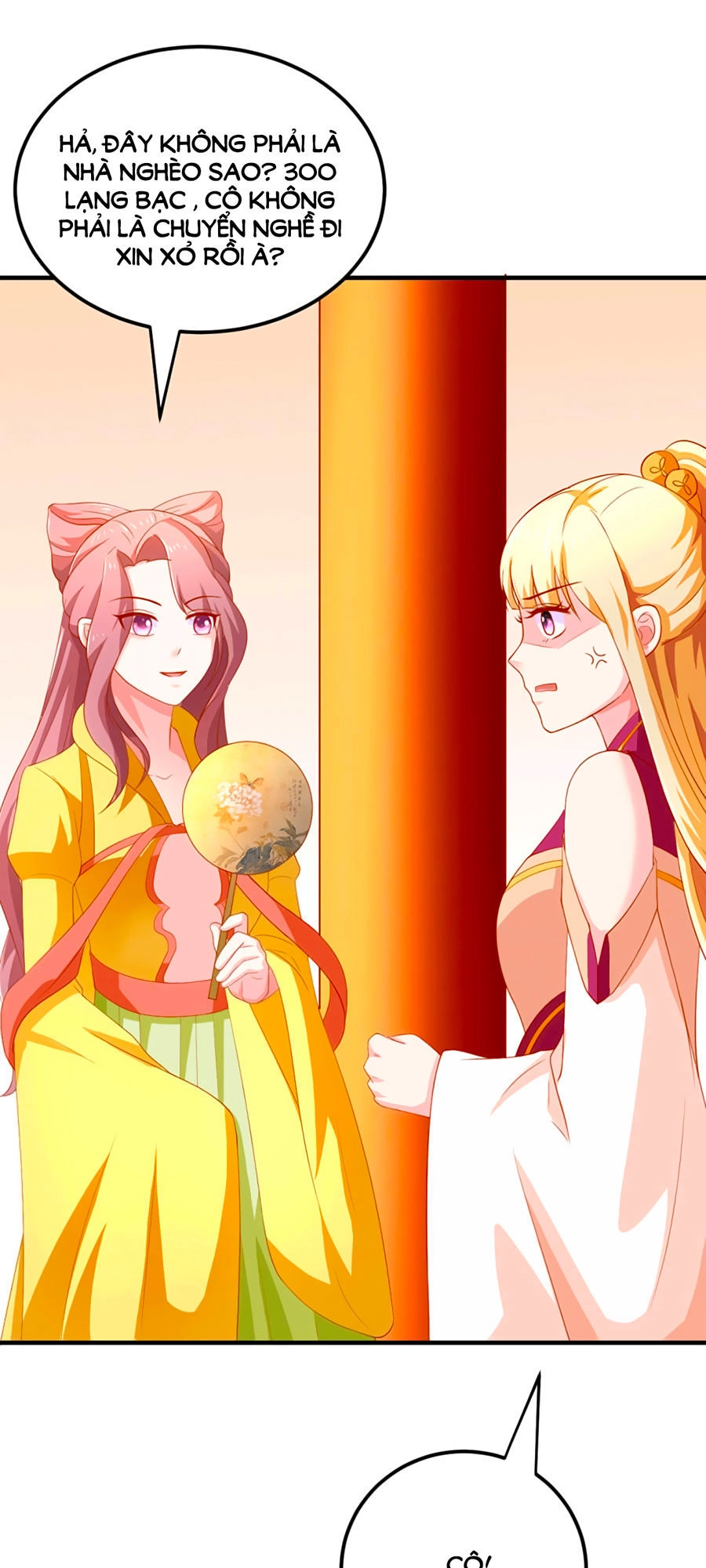 Từ Đây Vương Gia Không Thượng Triều Sớm Chapter 23 - 28