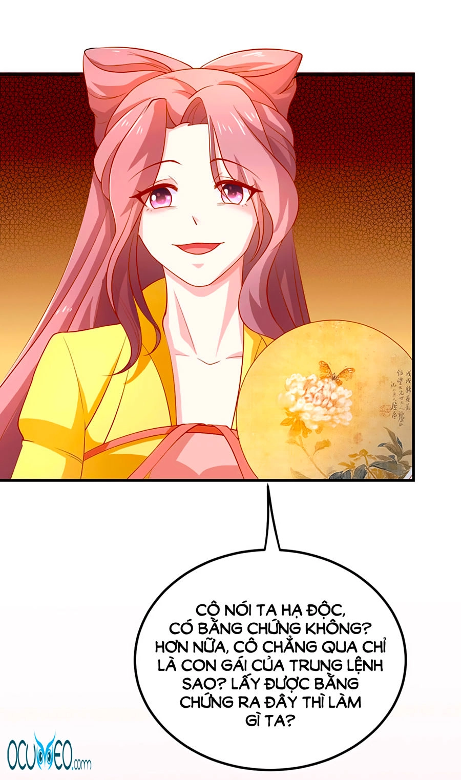 Từ Đây Vương Gia Không Thượng Triều Sớm Chapter 23 - 30