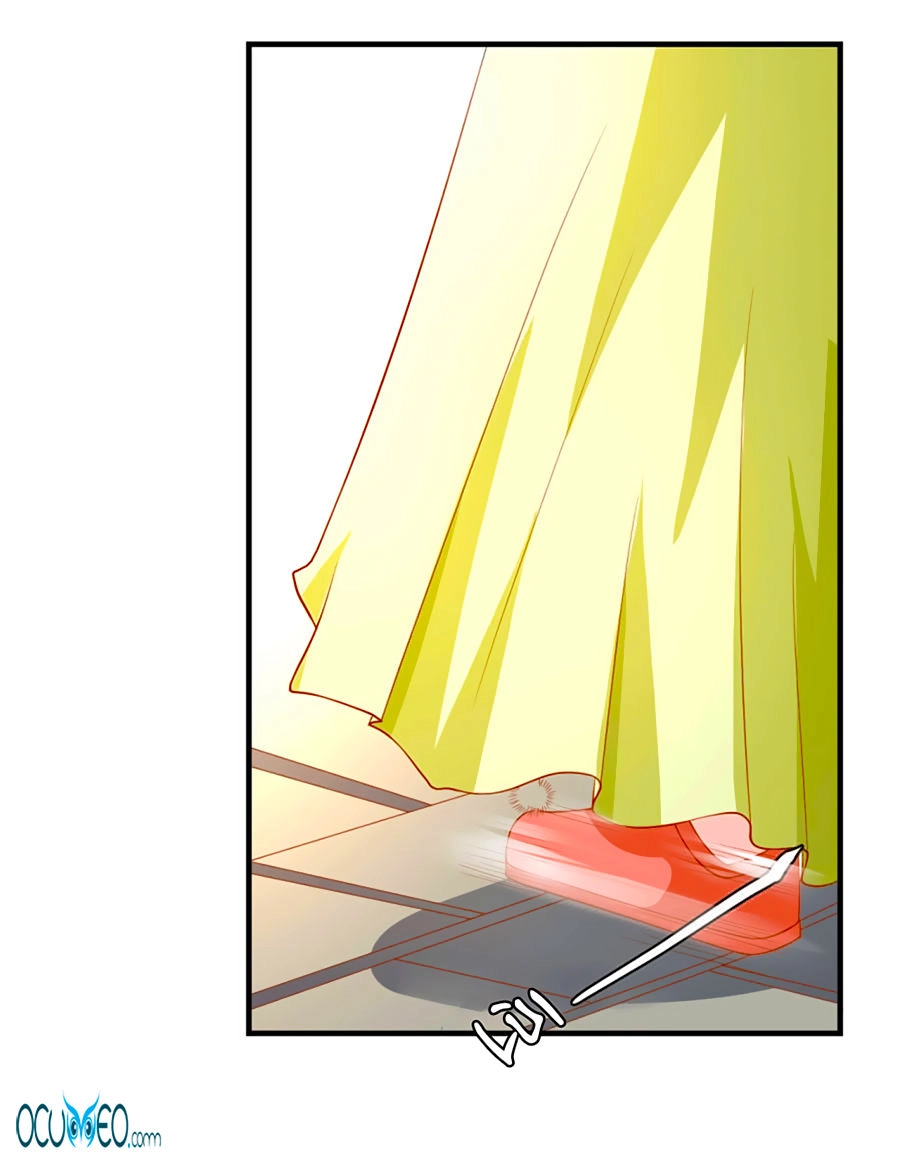 Từ Đây Vương Gia Không Thượng Triều Sớm Chapter 23 - 33