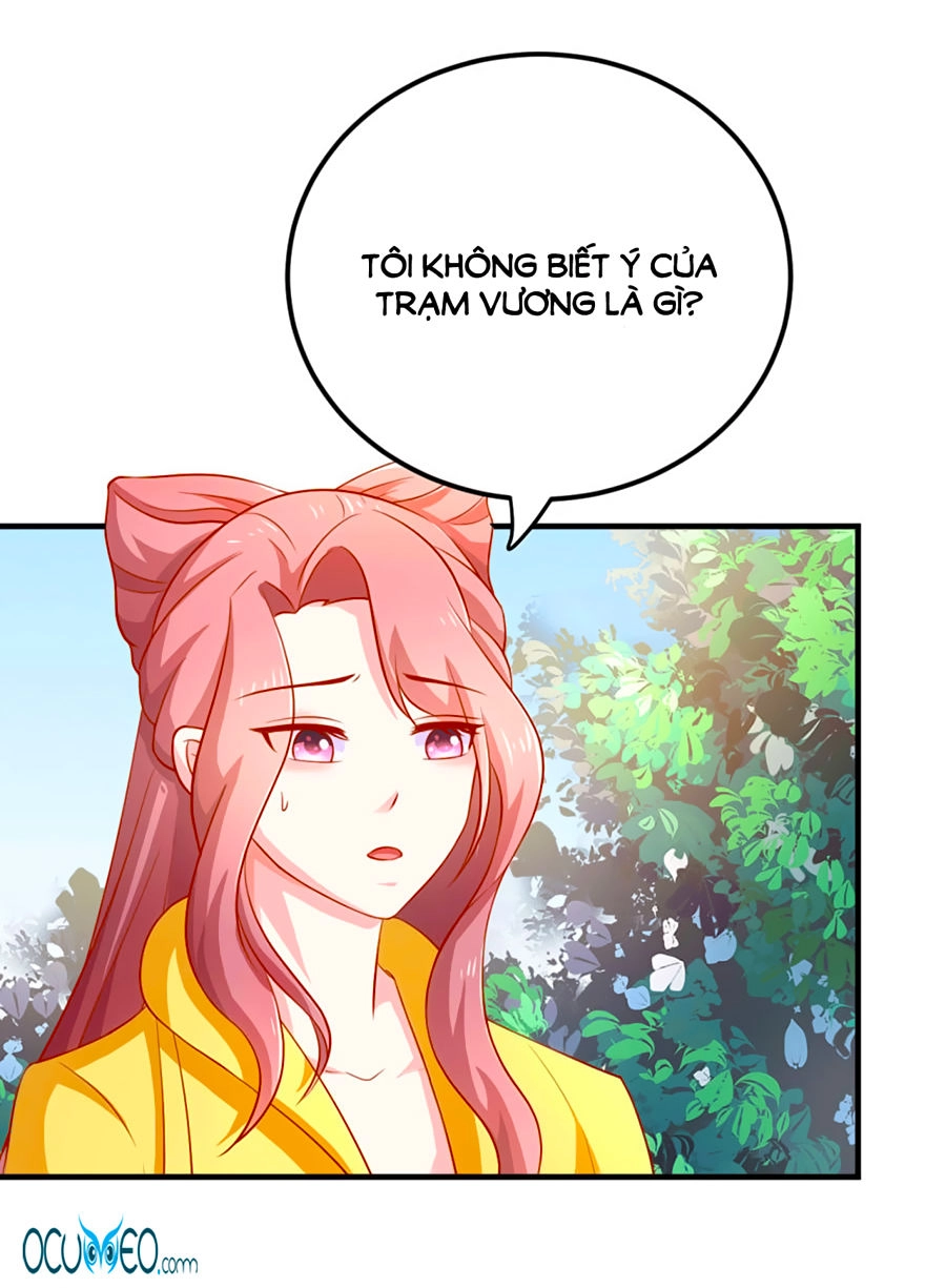 Từ Đây Vương Gia Không Thượng Triều Sớm Chapter 23 - 36