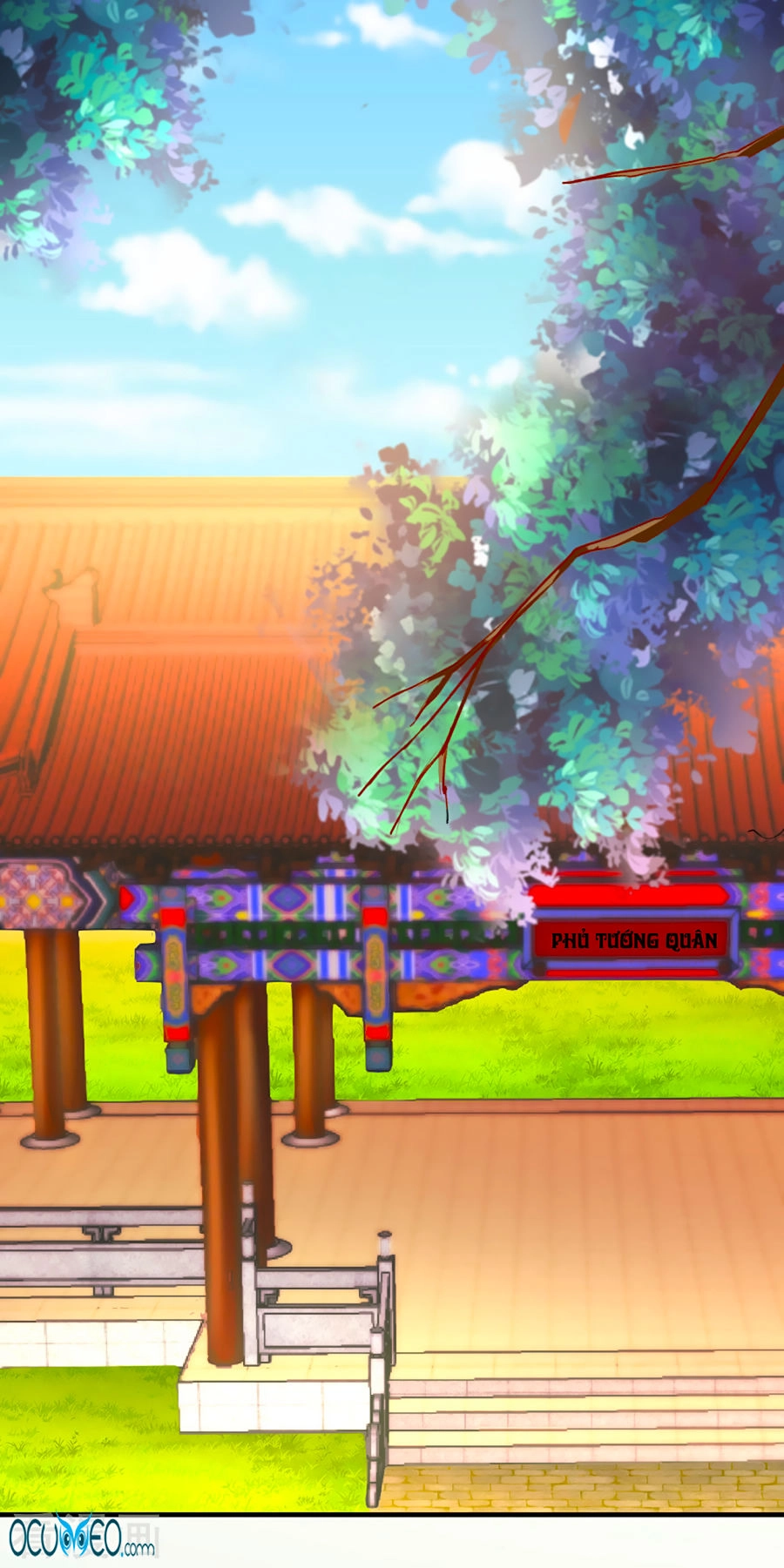 Từ Đây Vương Gia Không Thượng Triều Sớm Chapter 24 - 3