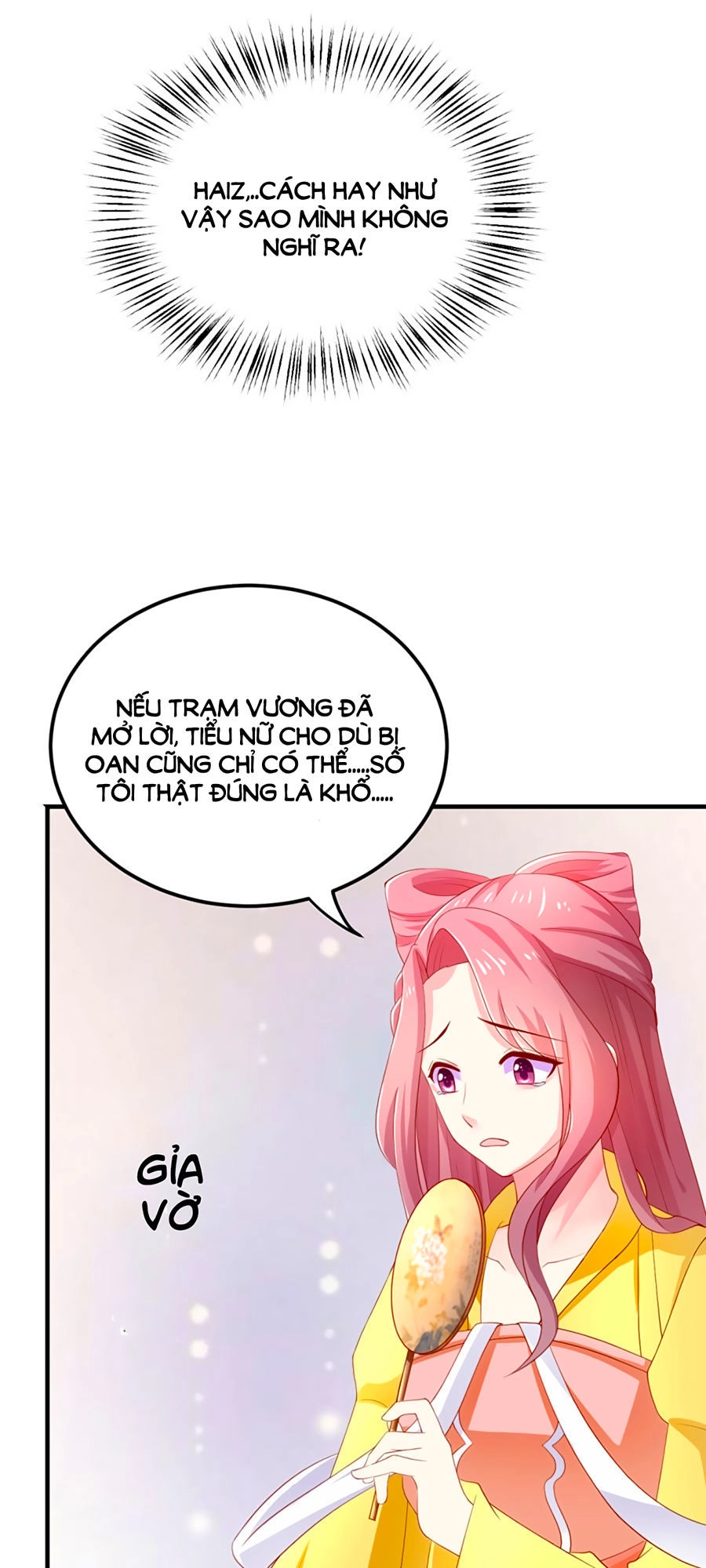 Từ Đây Vương Gia Không Thượng Triều Sớm Chapter 24 - 7