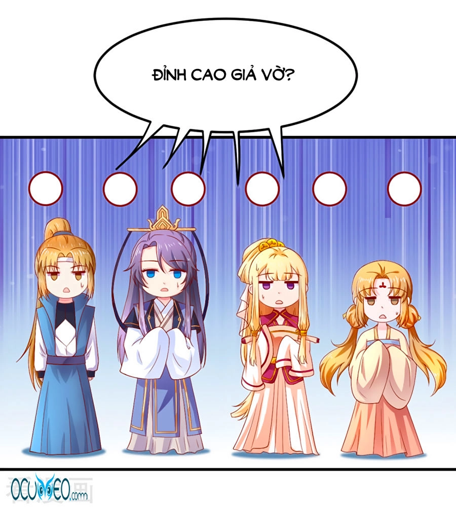 Từ Đây Vương Gia Không Thượng Triều Sớm Chapter 24 - 9