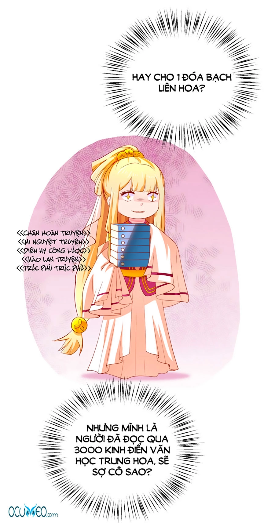 Từ Đây Vương Gia Không Thượng Triều Sớm Chapter 24 - 10