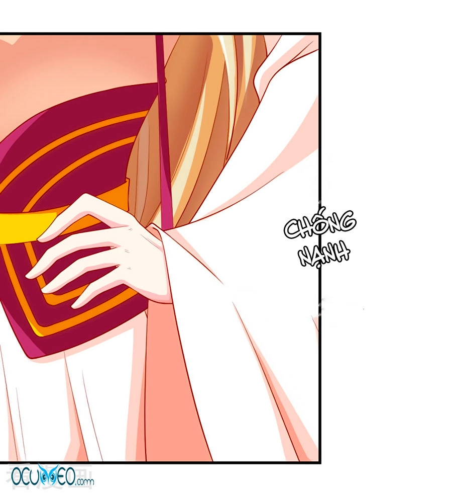 Từ Đây Vương Gia Không Thượng Triều Sớm Chapter 24 - 11