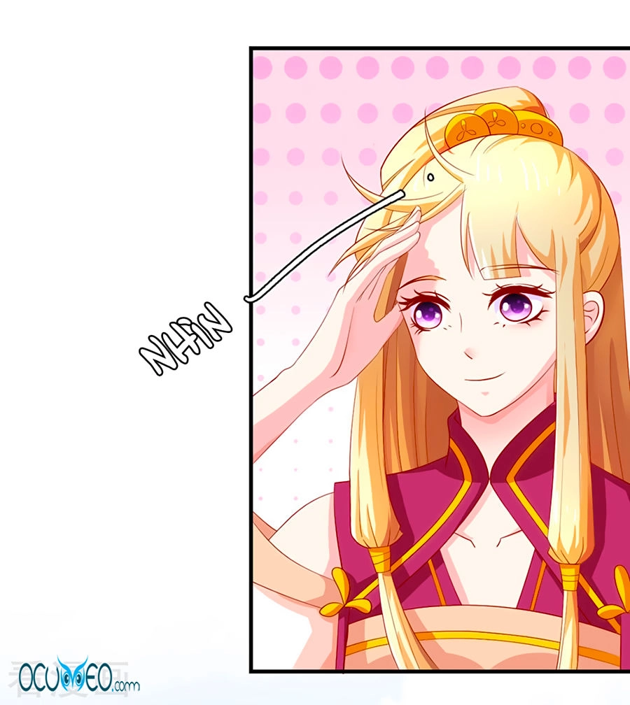 Từ Đây Vương Gia Không Thượng Triều Sớm Chapter 24 - 12