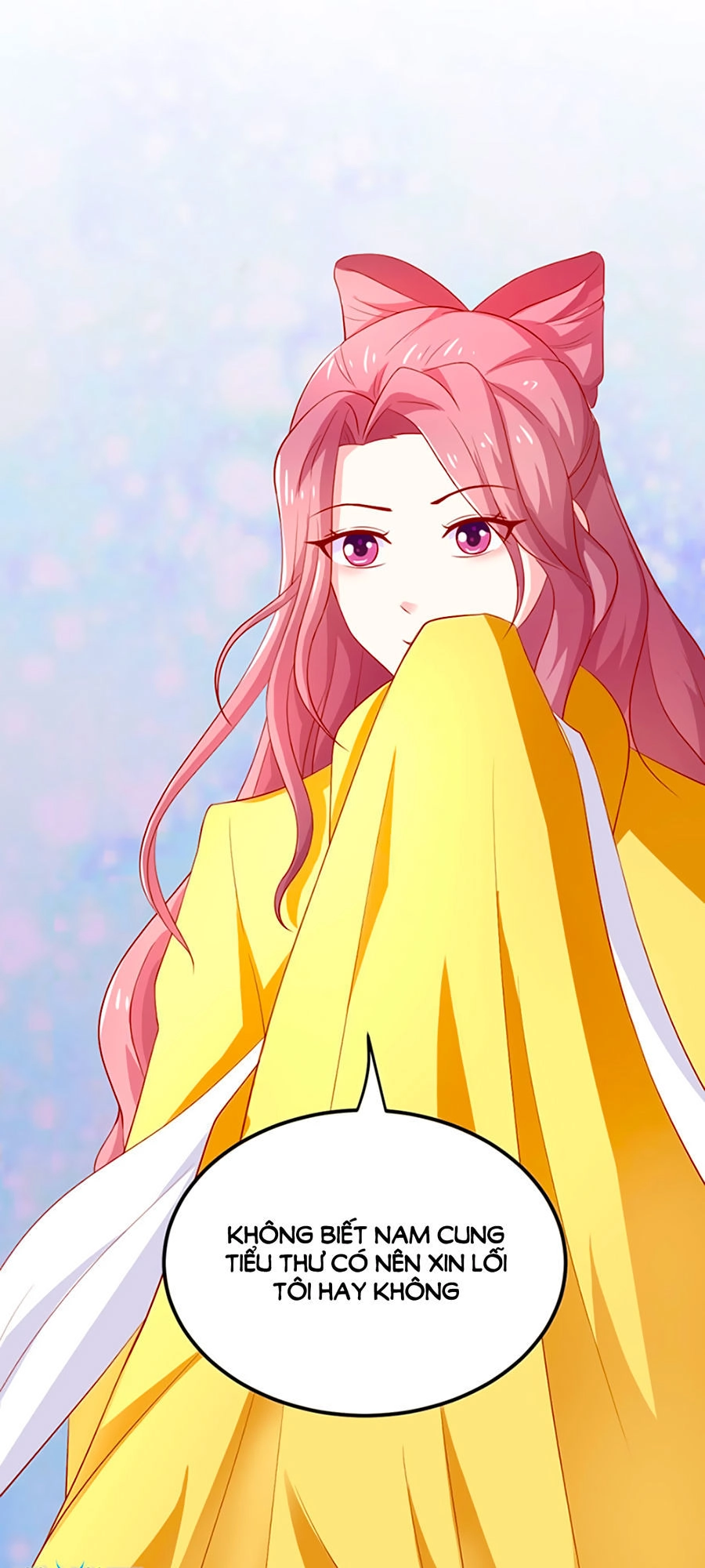 Từ Đây Vương Gia Không Thượng Triều Sớm Chapter 24 - 18