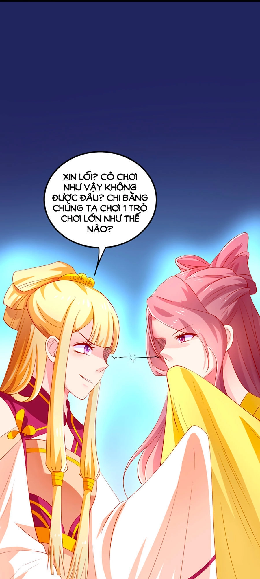 Từ Đây Vương Gia Không Thượng Triều Sớm Chapter 24 - 20