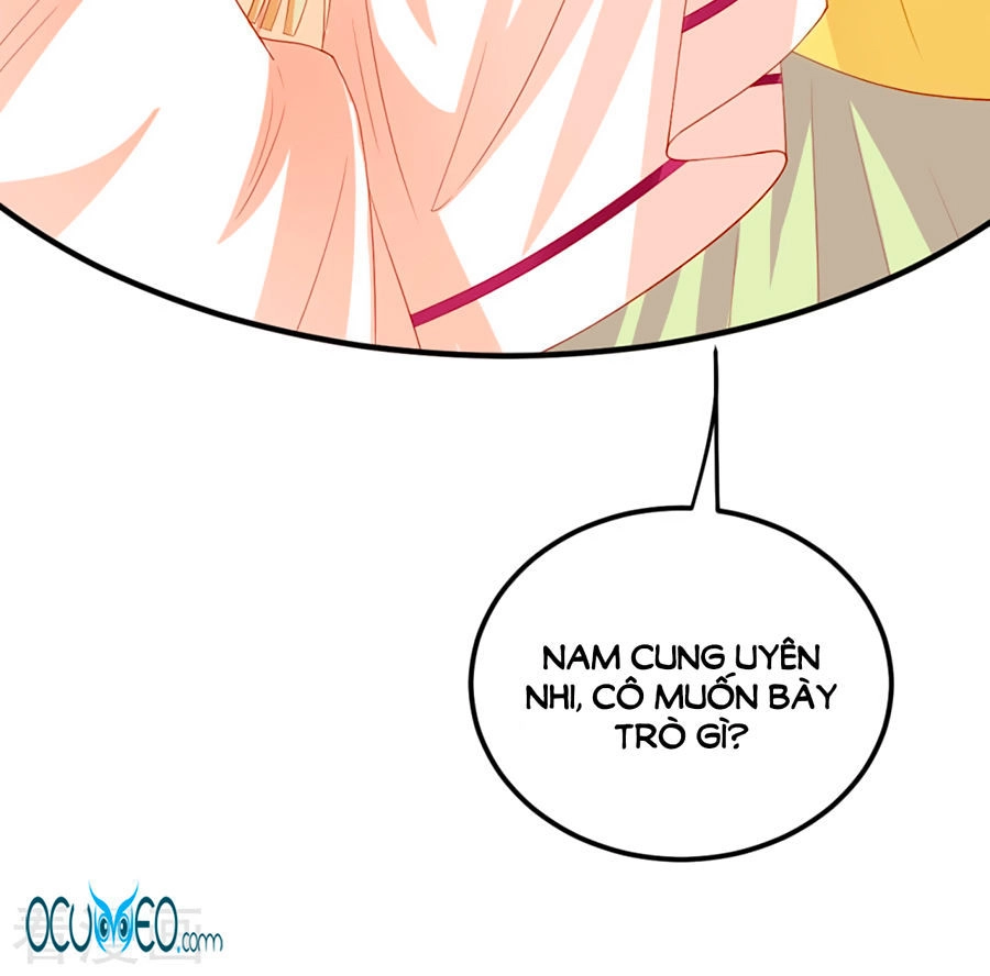 Từ Đây Vương Gia Không Thượng Triều Sớm Chapter 24 - 21