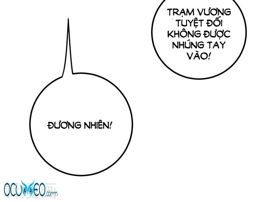 Từ Đây Vương Gia Không Thượng Triều Sớm Chapter 24 - 25