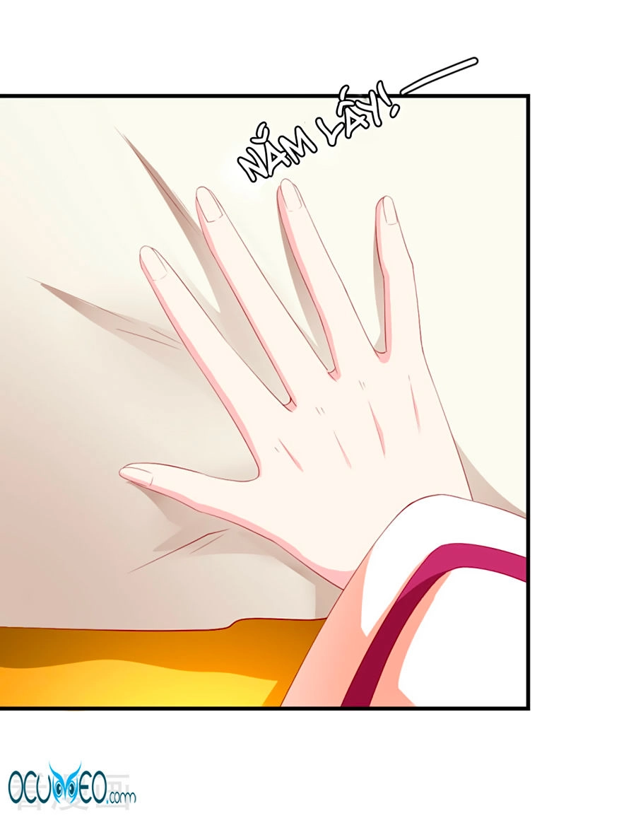 Từ Đây Vương Gia Không Thượng Triều Sớm Chapter 24 - 34