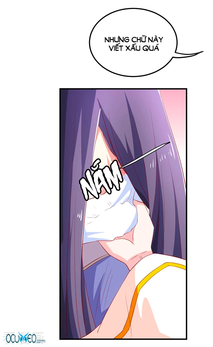 Từ Đây Vương Gia Không Thượng Triều Sớm Chapter 24 - 40