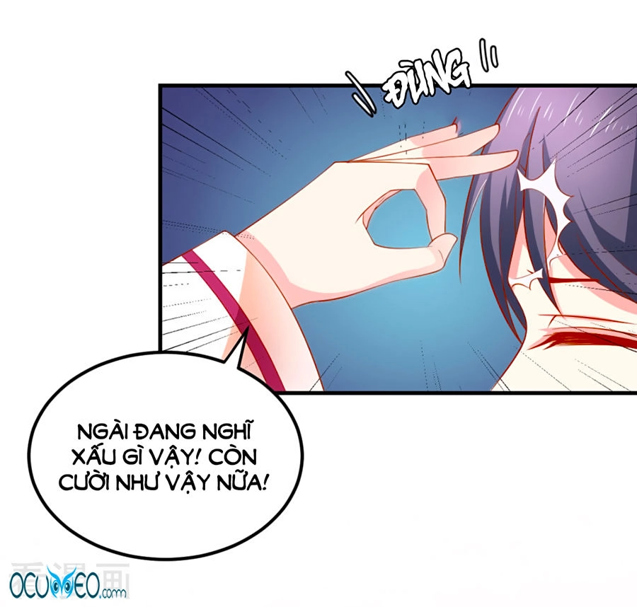 Từ Đây Vương Gia Không Thượng Triều Sớm Chapter 25 - 15