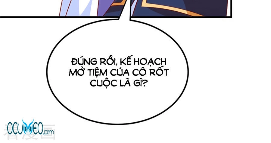 Từ Đây Vương Gia Không Thượng Triều Sớm Chapter 25 - 28