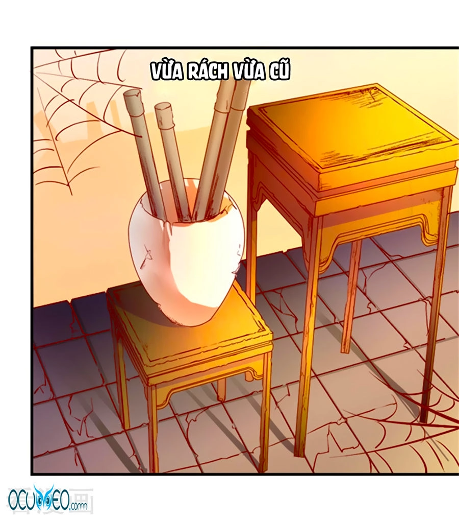 Từ Đây Vương Gia Không Thượng Triều Sớm Chapter 26 - 11