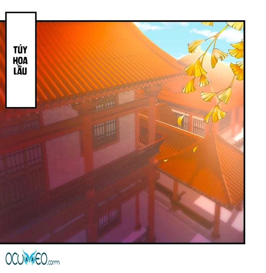 Từ Đây Vương Gia Không Thượng Triều Sớm Chapter 26 - 17