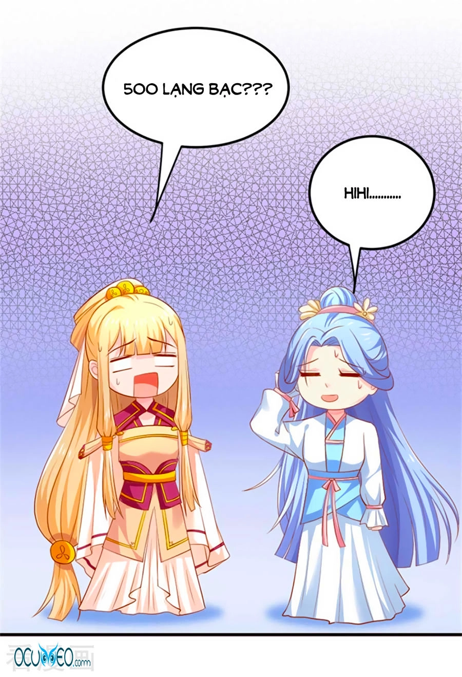 Từ Đây Vương Gia Không Thượng Triều Sớm Chapter 27 - 19