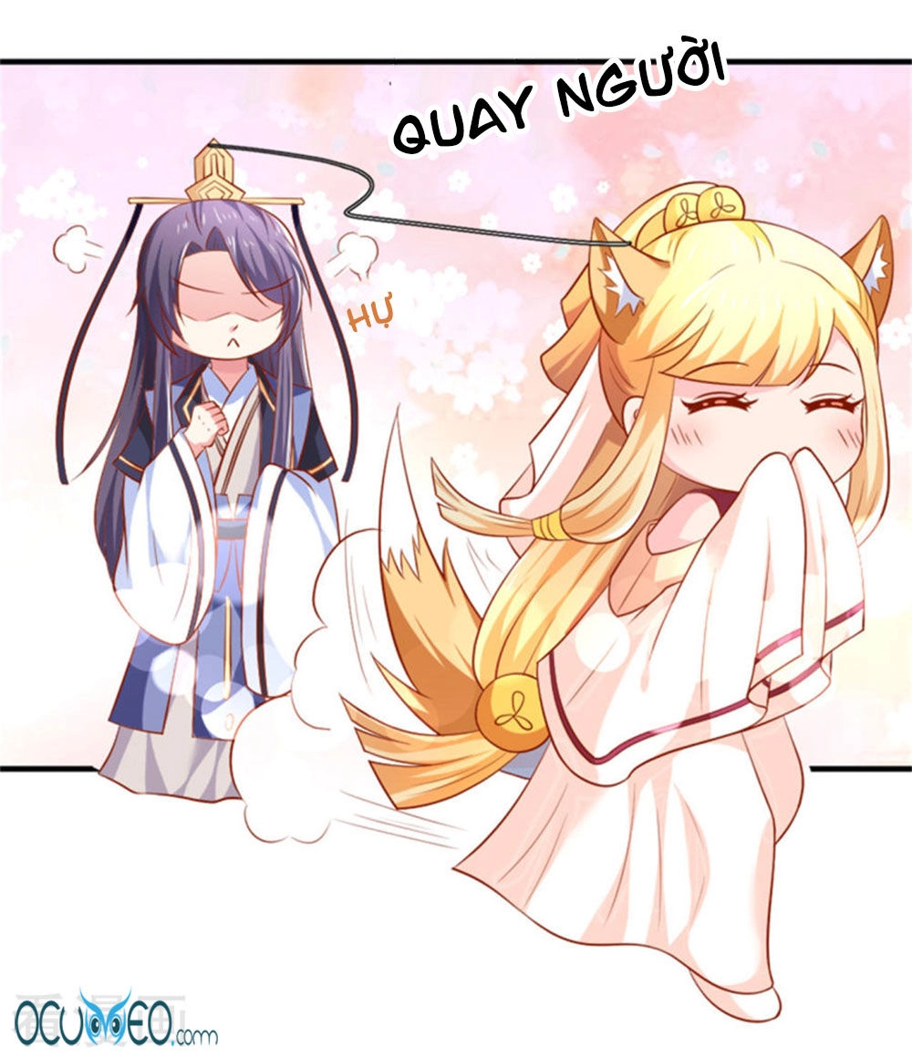 Từ Đây Vương Gia Không Thượng Triều Sớm Chapter 28 - 7