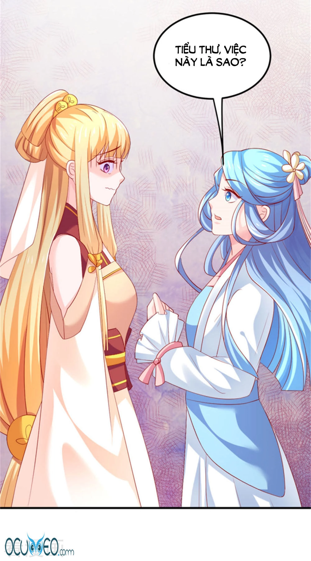 Từ Đây Vương Gia Không Thượng Triều Sớm Chapter 29 - 13