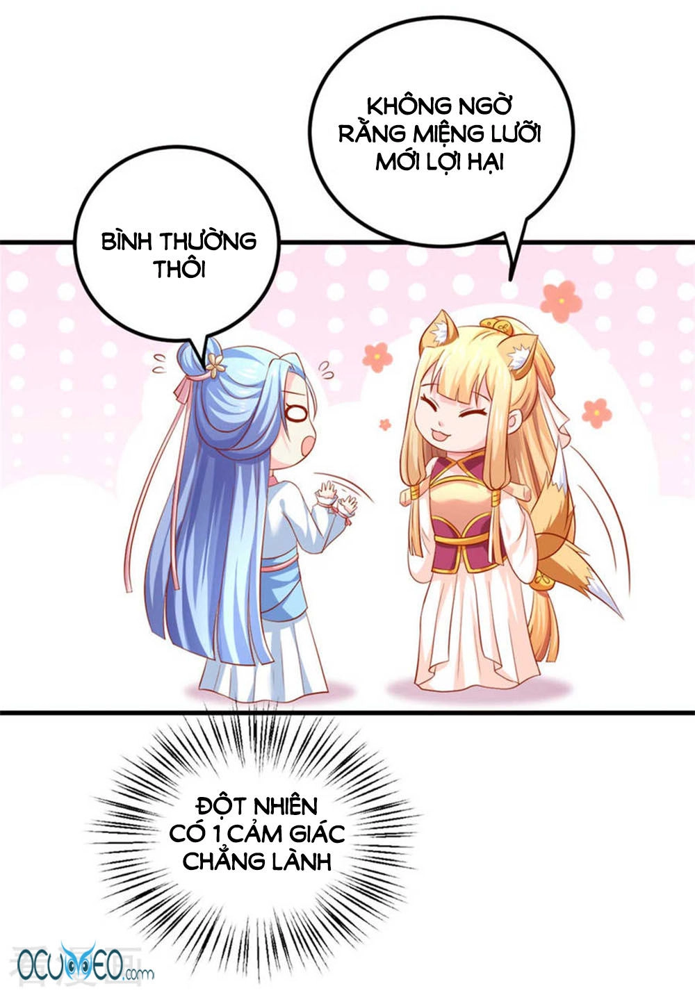 Từ Đây Vương Gia Không Thượng Triều Sớm Chapter 29 - 30