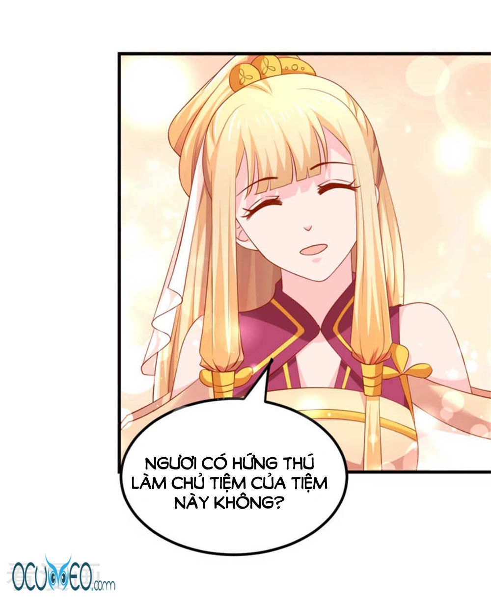 Từ Đây Vương Gia Không Thượng Triều Sớm Chapter 29 - 31