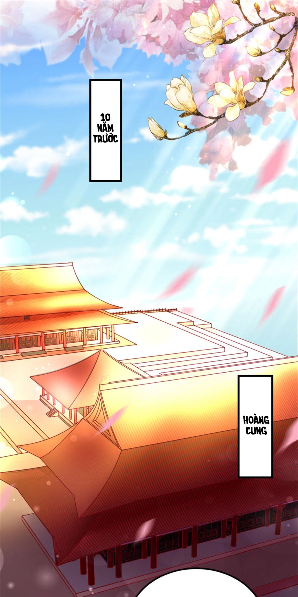 Từ Đây Vương Gia Không Thượng Triều Sớm Chapter 31 - 3