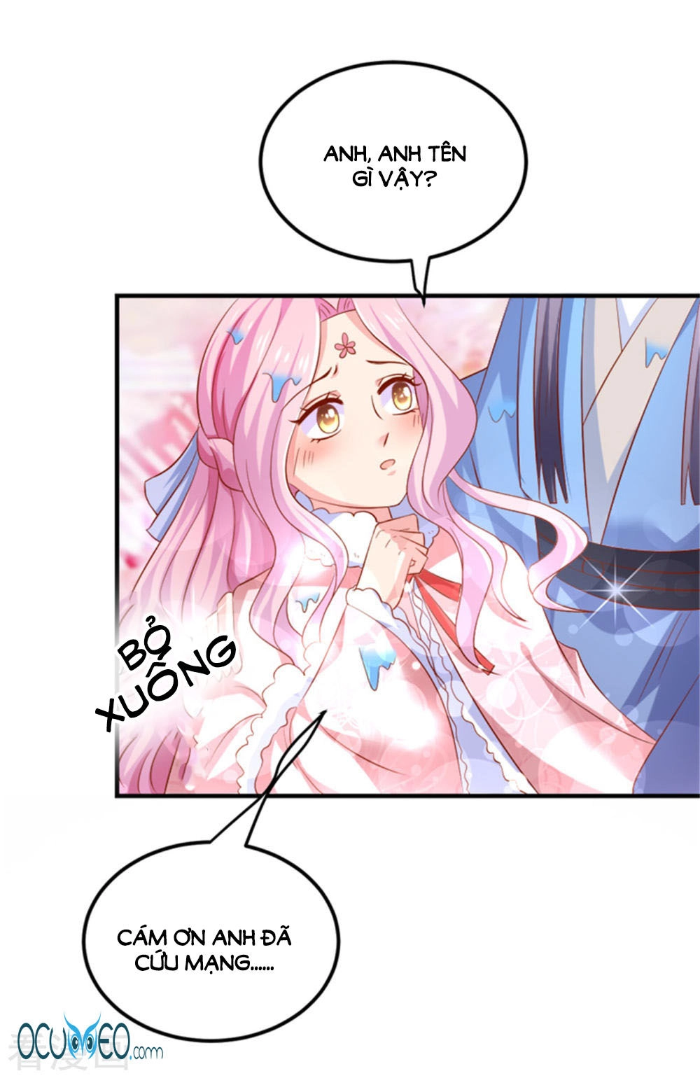 Từ Đây Vương Gia Không Thượng Triều Sớm Chapter 31 - 17