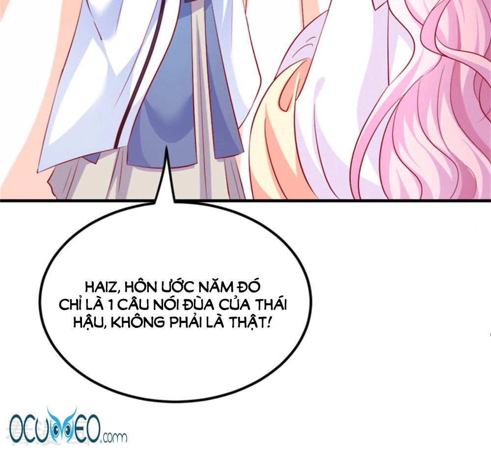 Từ Đây Vương Gia Không Thượng Triều Sớm Chapter 31 - 33