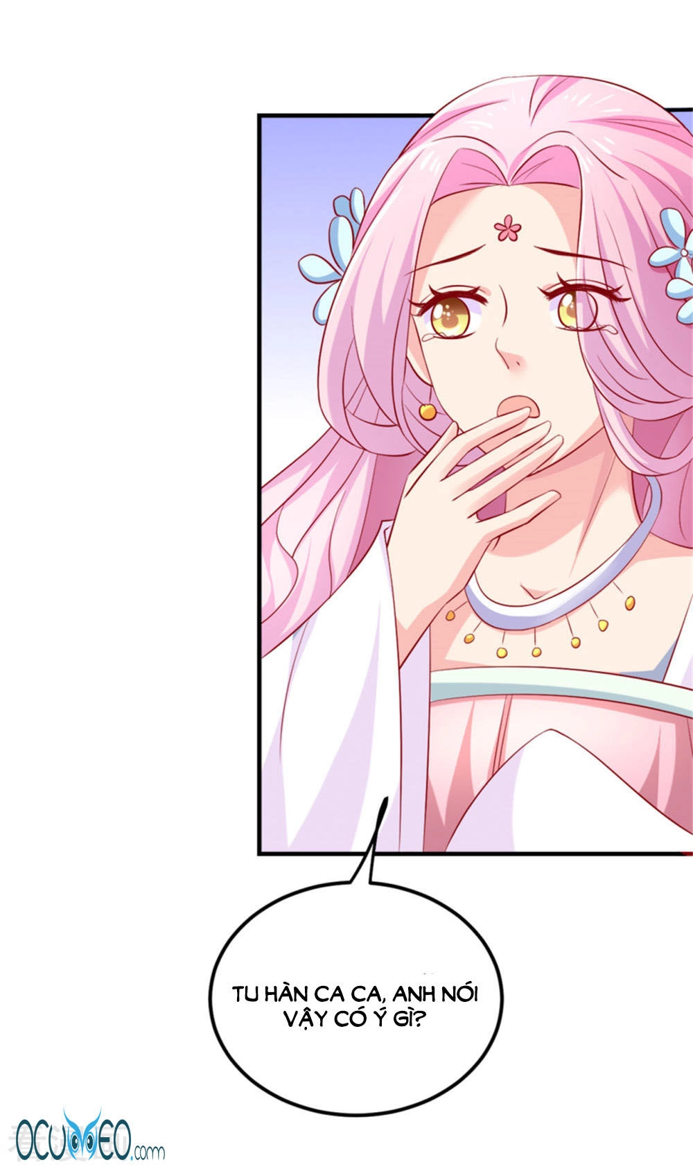 Từ Đây Vương Gia Không Thượng Triều Sớm Chapter 31 - 34