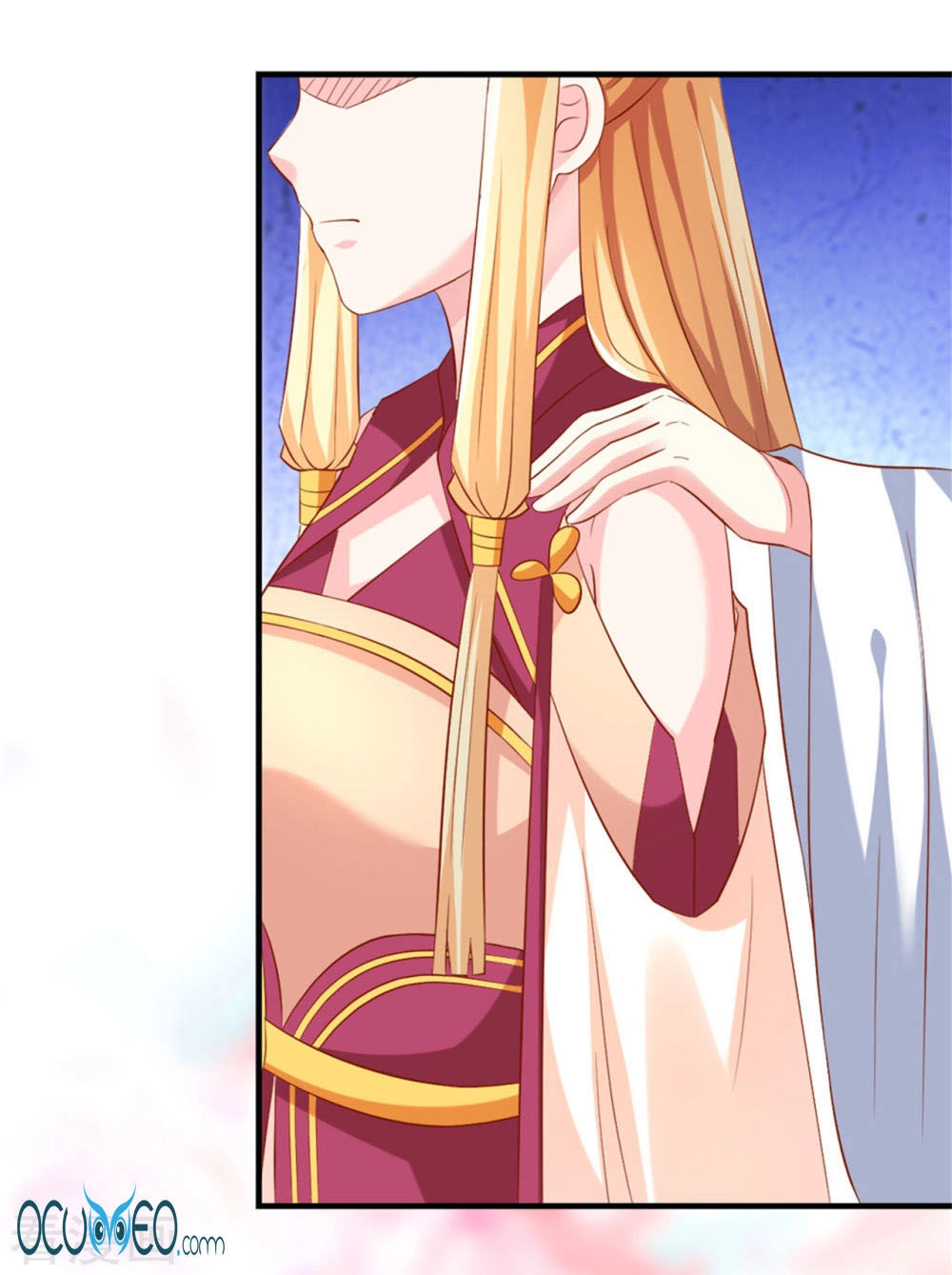 Từ Đây Vương Gia Không Thượng Triều Sớm Chapter 32 - 7