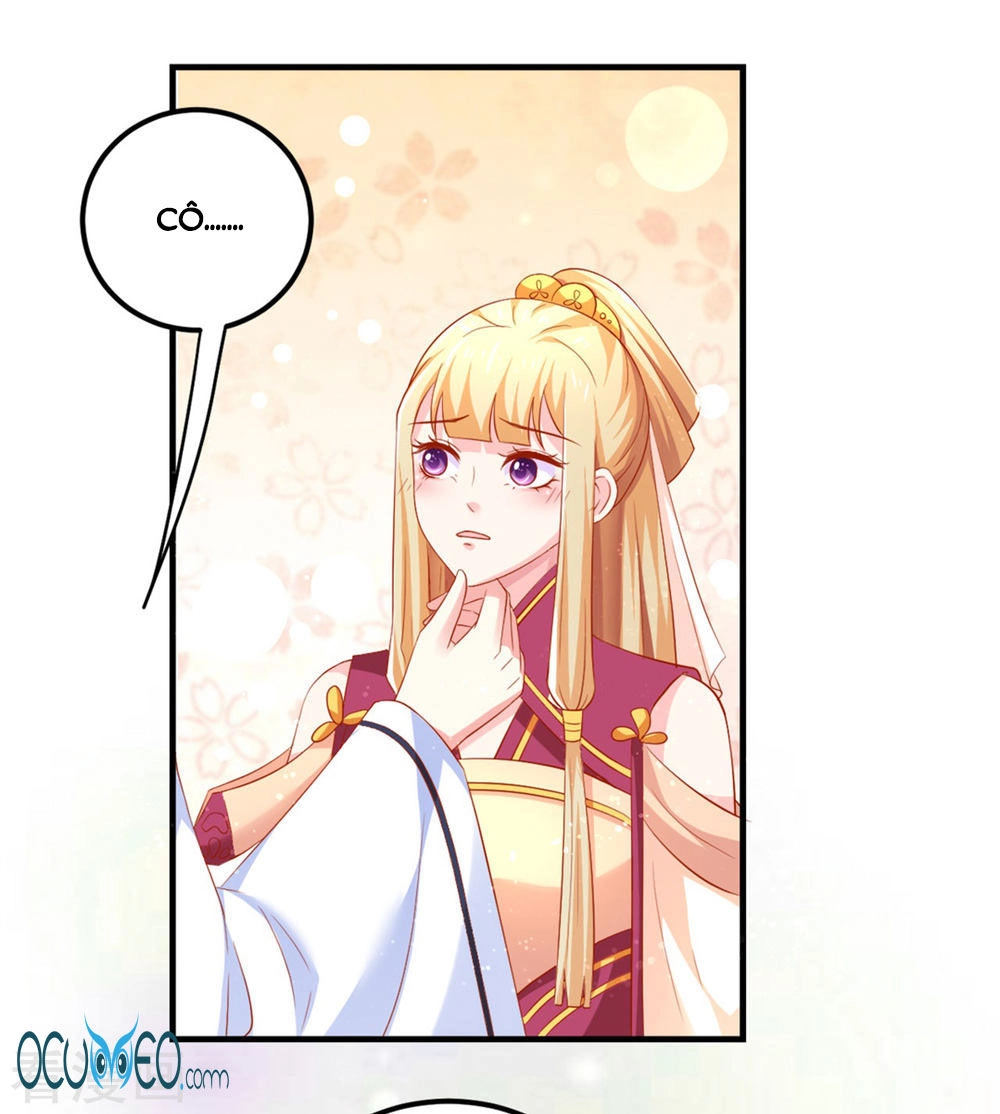 Từ Đây Vương Gia Không Thượng Triều Sớm Chapter 32 - 18