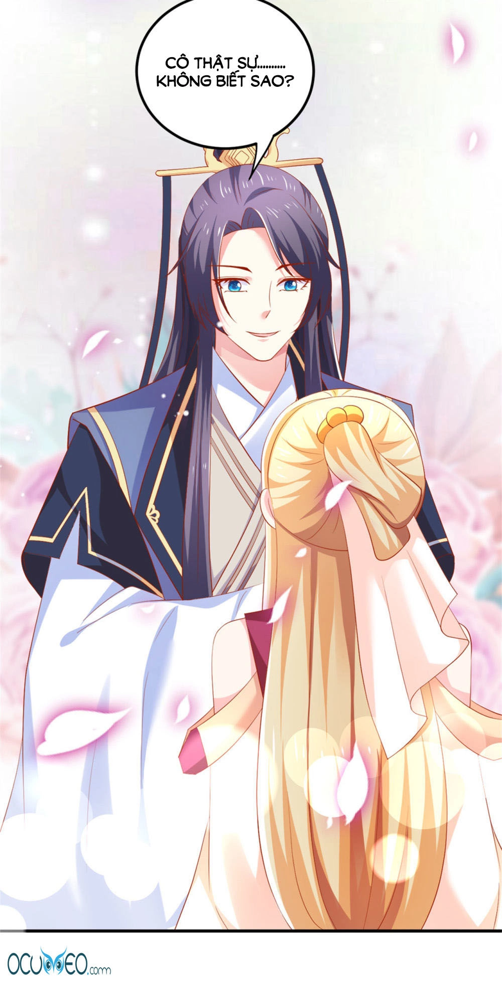 Từ Đây Vương Gia Không Thượng Triều Sớm Chapter 32 - 19