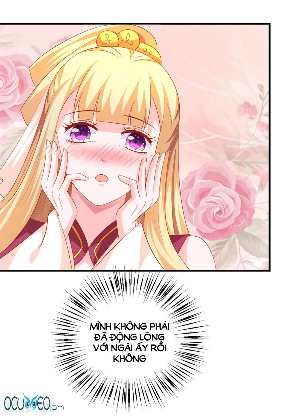 Từ Đây Vương Gia Không Thượng Triều Sớm Chapter 32 - 23