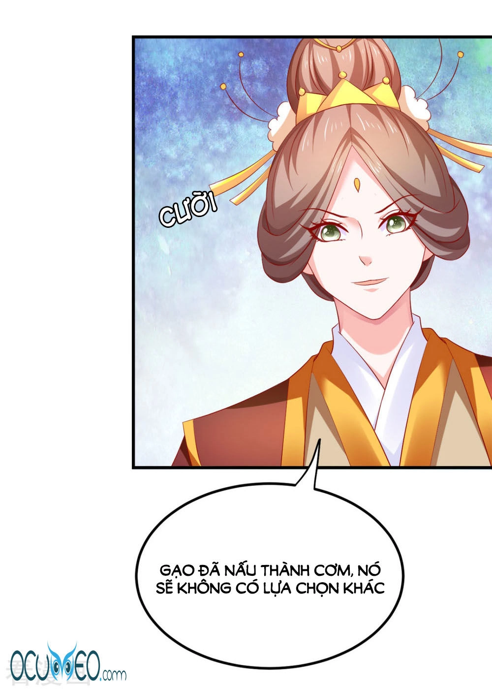 Từ Đây Vương Gia Không Thượng Triều Sớm Chapter 32 - 28