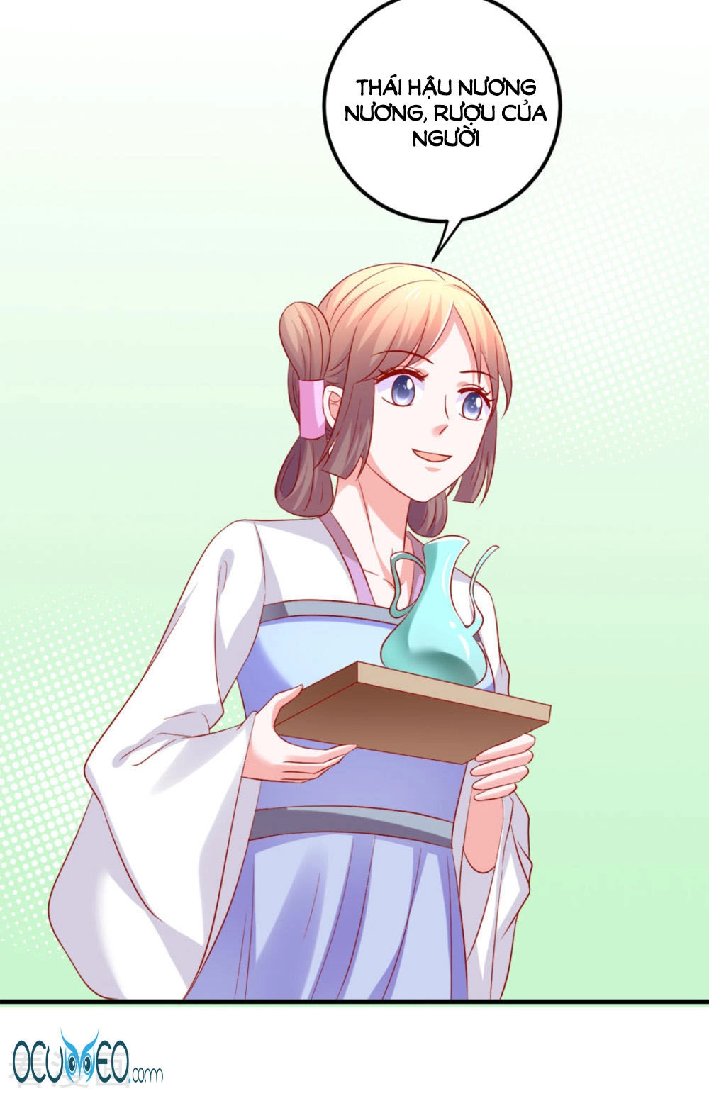 Từ Đây Vương Gia Không Thượng Triều Sớm Chapter 32 - 31