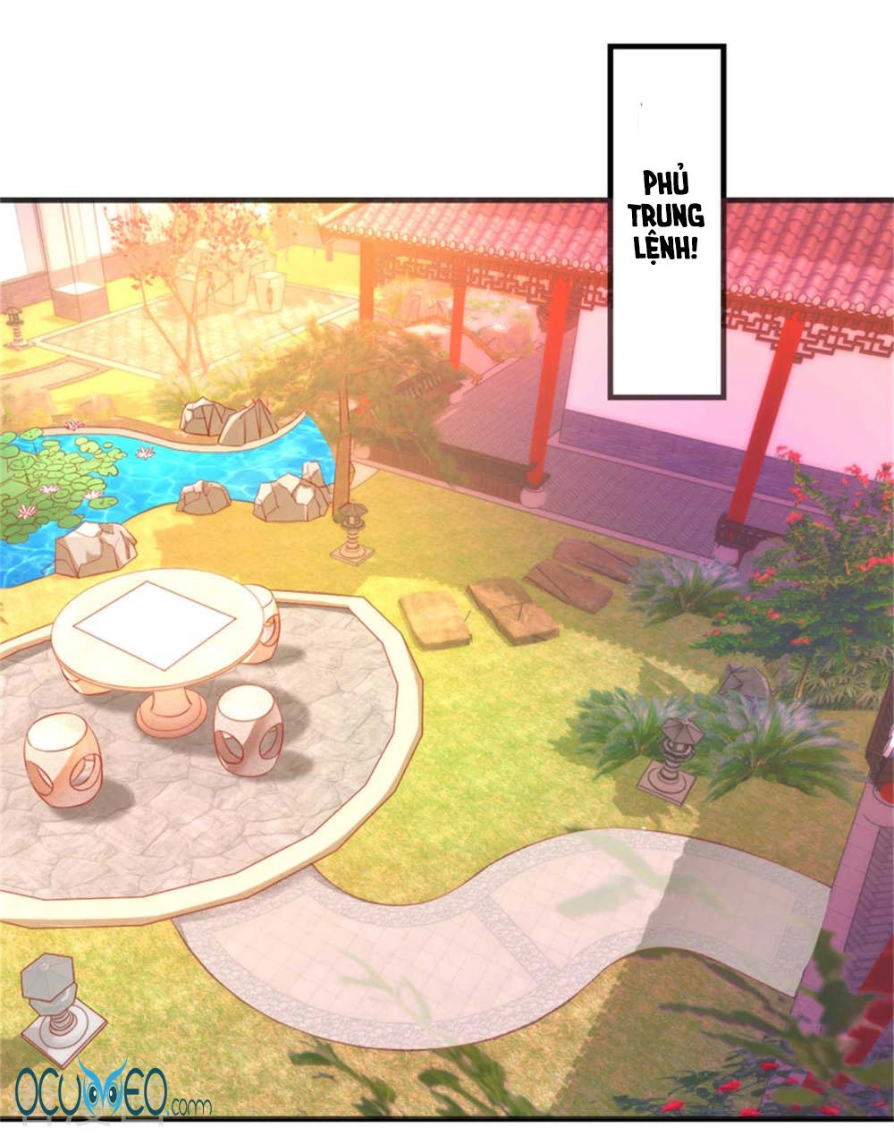 Từ Đây Vương Gia Không Thượng Triều Sớm Chapter 33 - 14