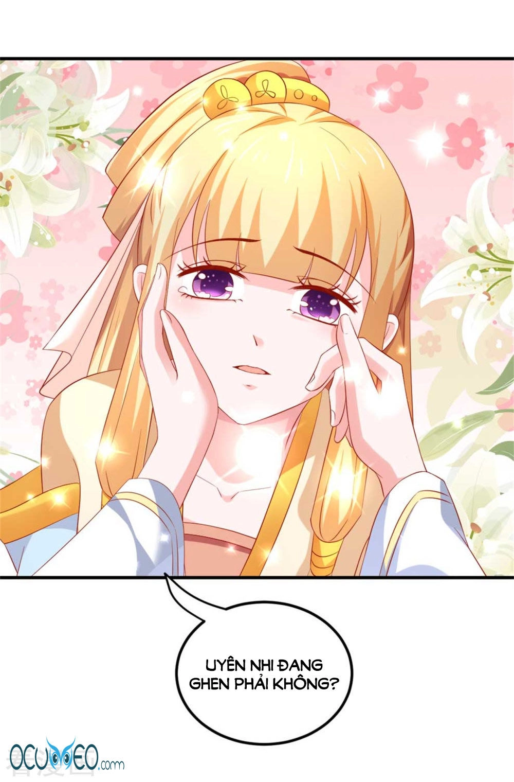 Từ Đây Vương Gia Không Thượng Triều Sớm Chapter 33 - 29