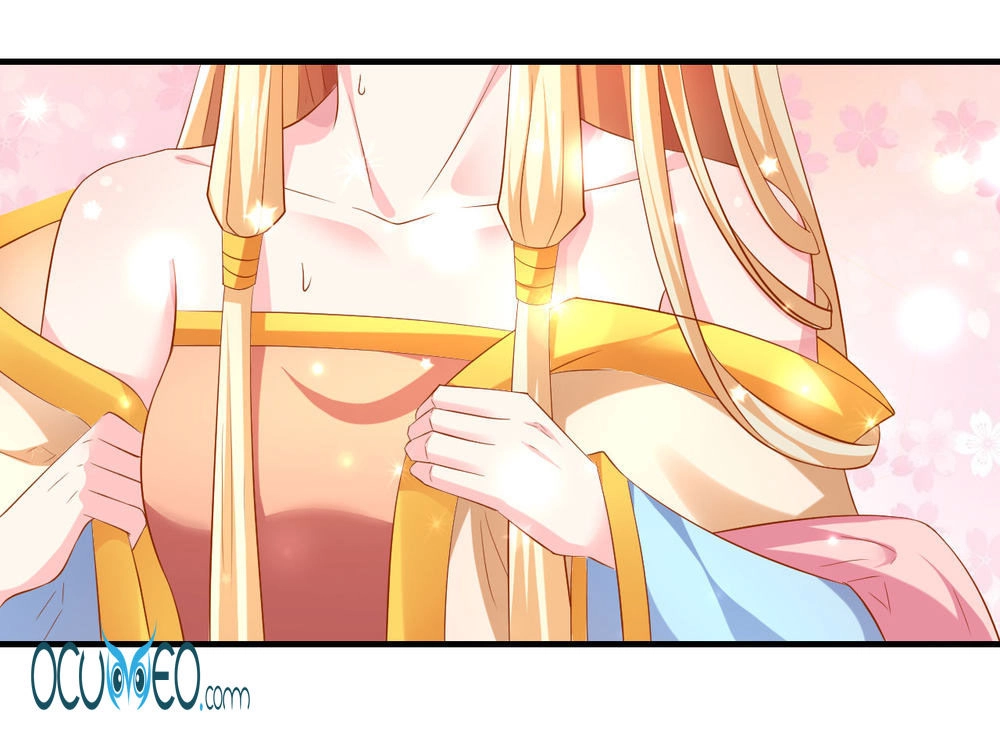 Từ Đây Vương Gia Không Thượng Triều Sớm Chapter 34 - 8