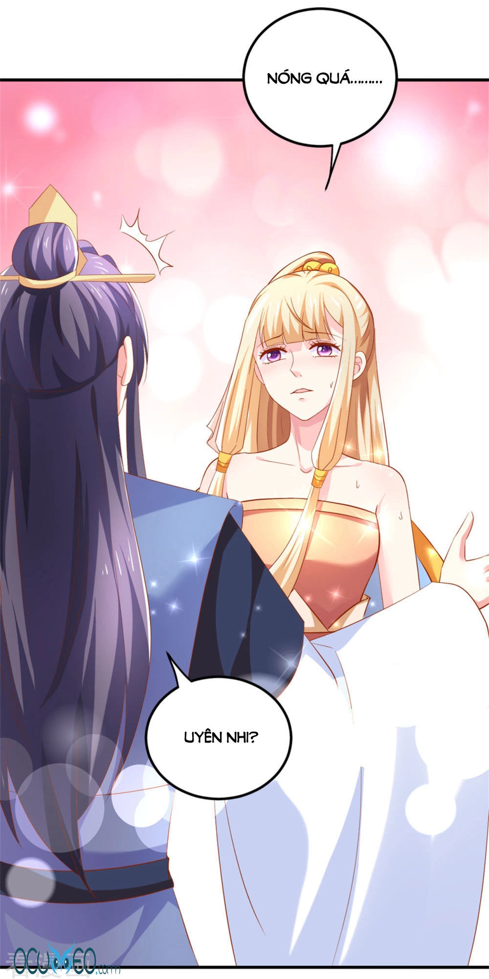 Từ Đây Vương Gia Không Thượng Triều Sớm Chapter 34 - 10