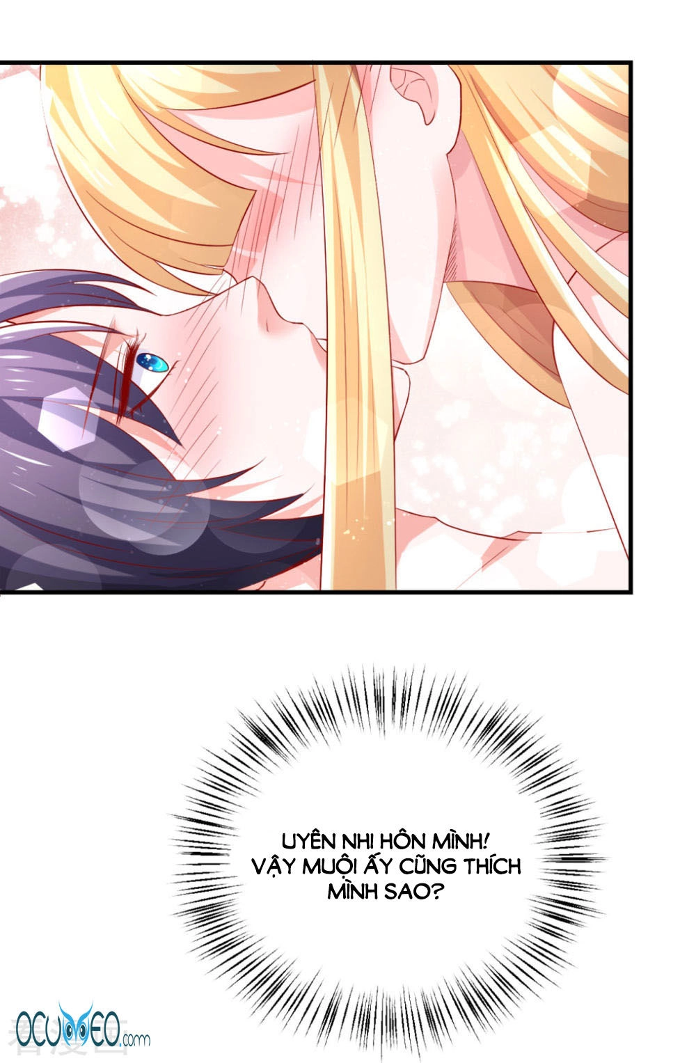 Từ Đây Vương Gia Không Thượng Triều Sớm Chapter 34 - 24