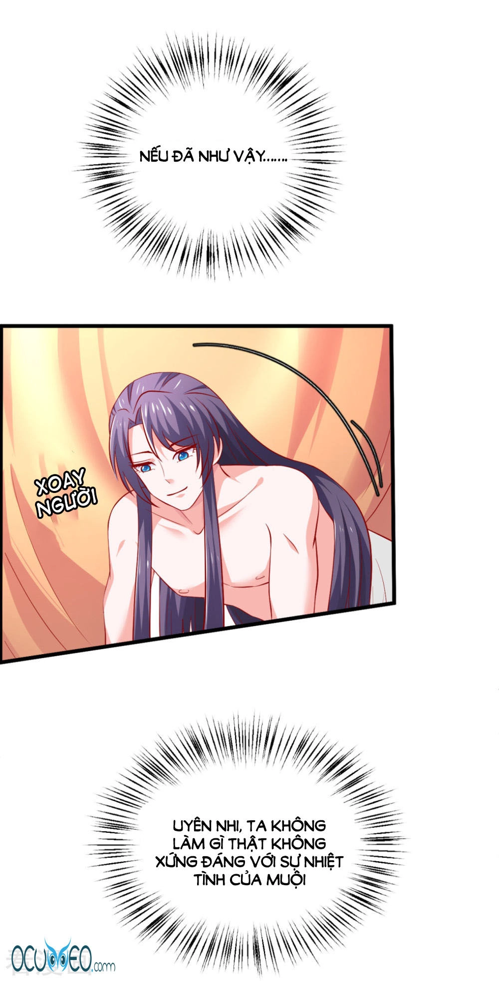 Từ Đây Vương Gia Không Thượng Triều Sớm Chapter 34 - 26