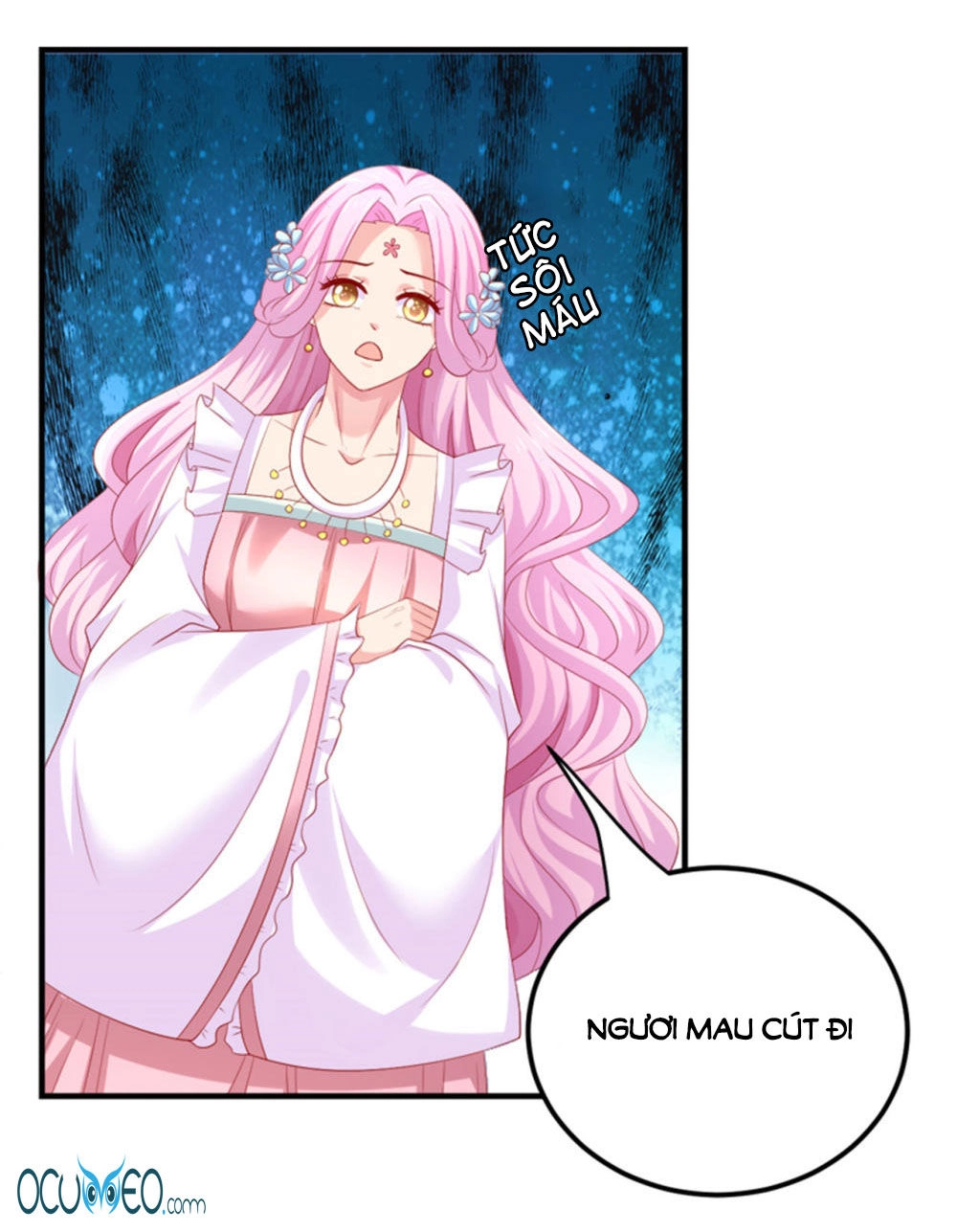 Từ Đây Vương Gia Không Thượng Triều Sớm Chapter 35 - 2